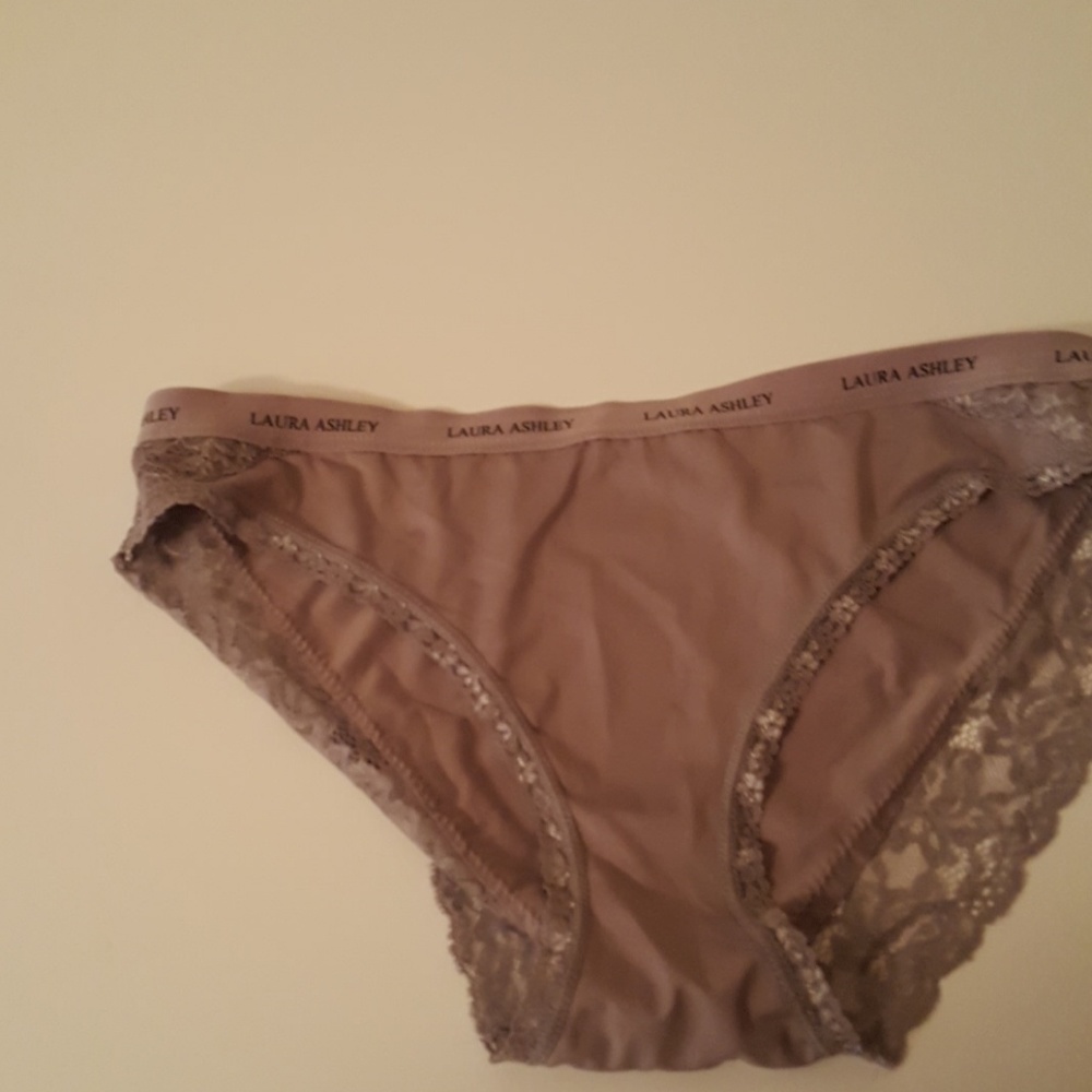 Laura Ashley Panties